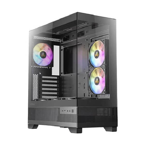 EXTREME PRO ( Intel i7 14700F / NVIDIA RTX 4070 Ti Super 16GB / 32GB RAM DDR5 / 1TB M.2 NVME SSD) Custom PC Build for Gaming