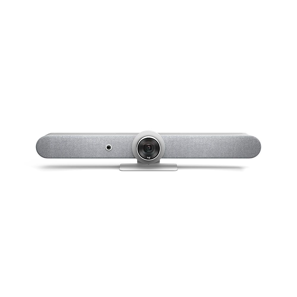 Logitech Rally Bar – White