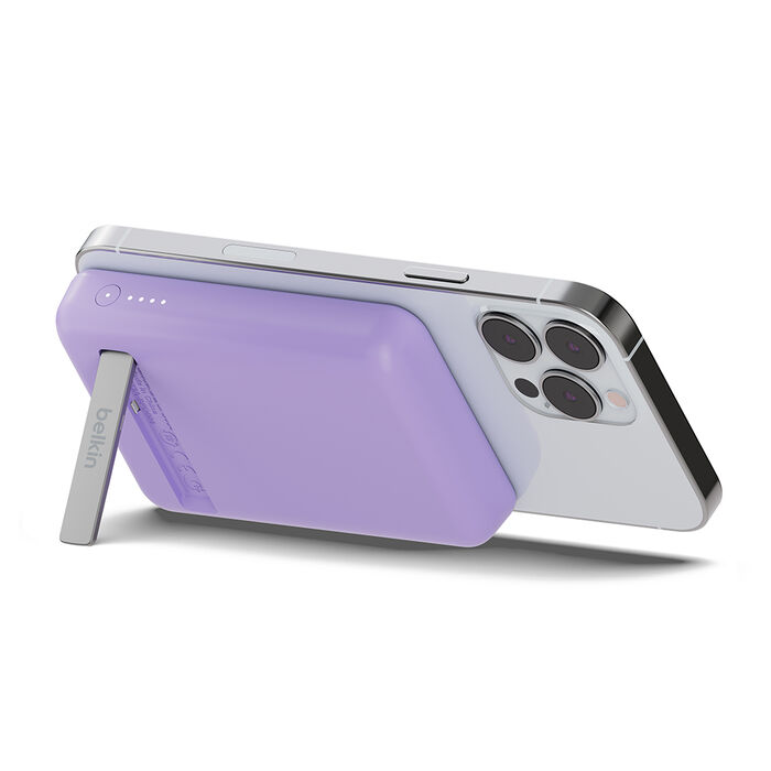 Belkin BPD004QCPU 5000 mAh Power Bank hover view