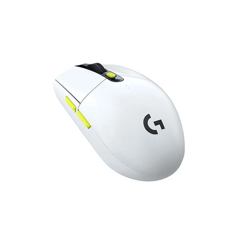 Logitech G435 SE Headset + Logitech G304 SE Mouse Wireless Lightspeed Gaming Combo