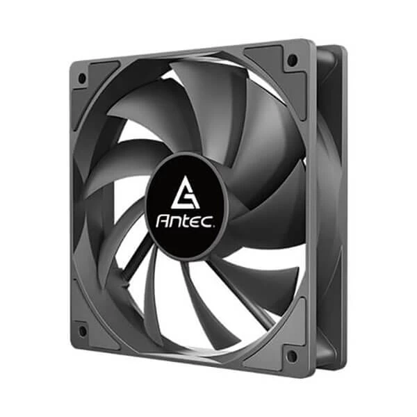 Antec P12 PWM 120mm Cabinet Fan (Single Pack)