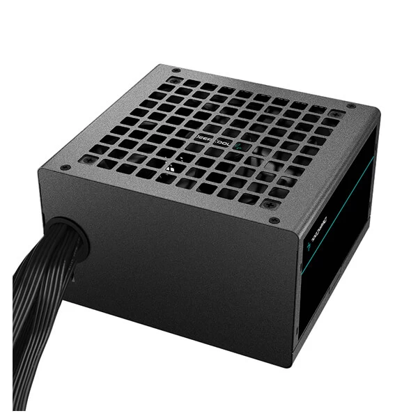 Deepcool PF550 80 Plus Standard SMPS