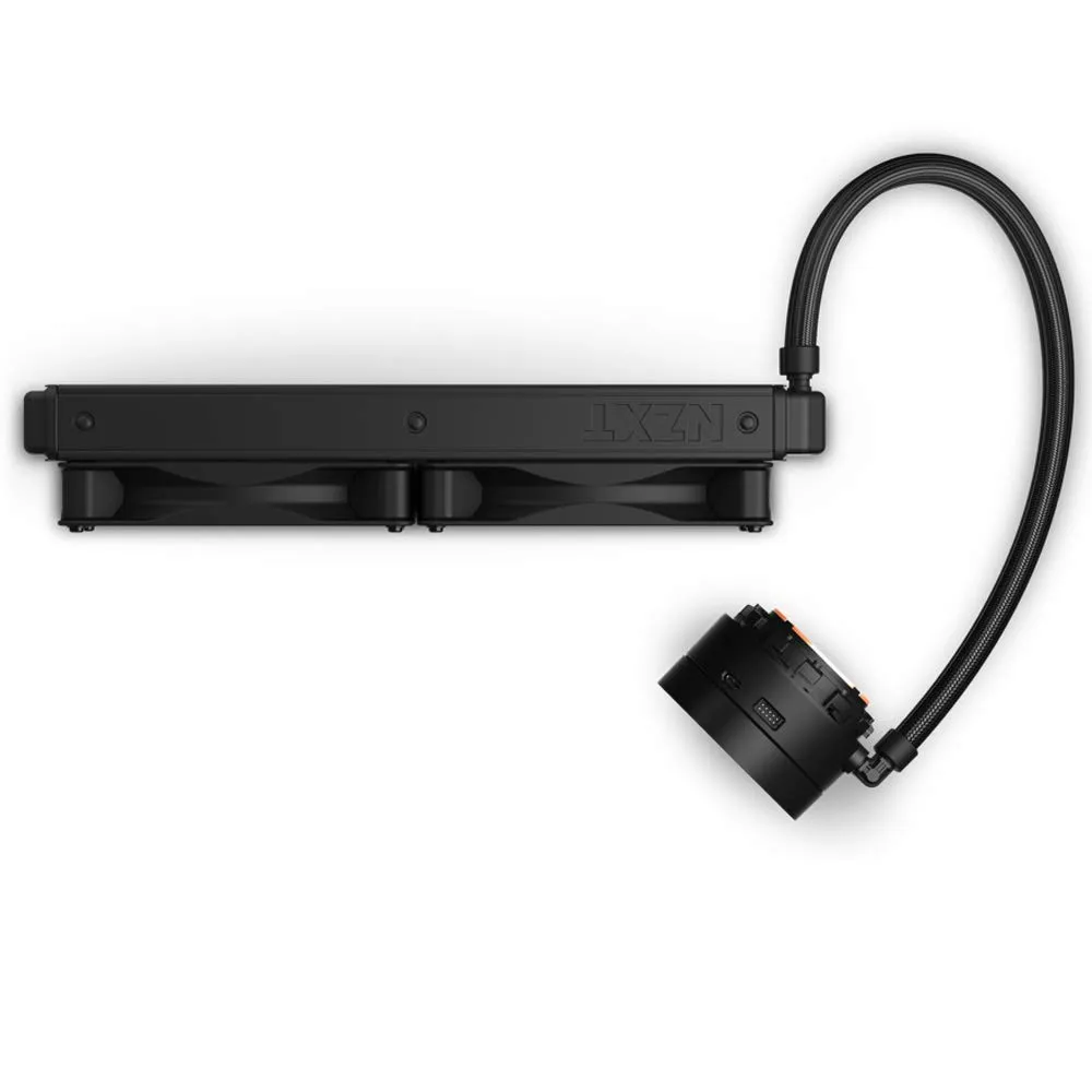 NZXT Kraken X63 280mm  LIQUID COOLER  FAN