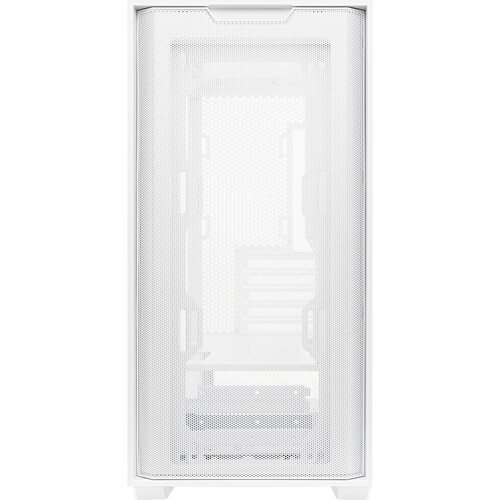 ASUS A21 Case WHITE