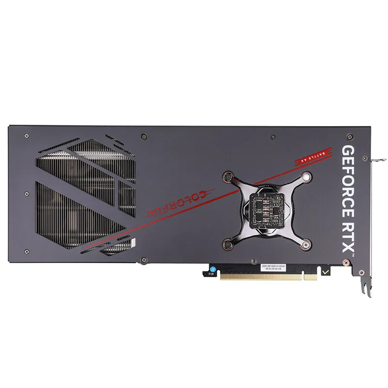 Colorful GeForce RTX 4070 Ti SUPER NB EX 16GB-V