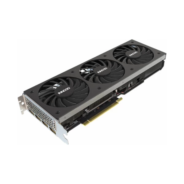 Inno3d RTX 3080 Ti X3 LHR 12GB Gaming Graphics Card