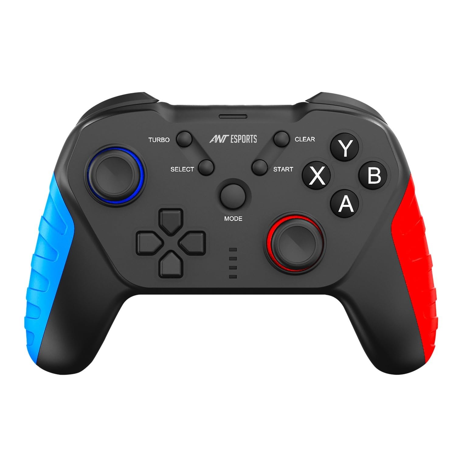 GAME PAD
