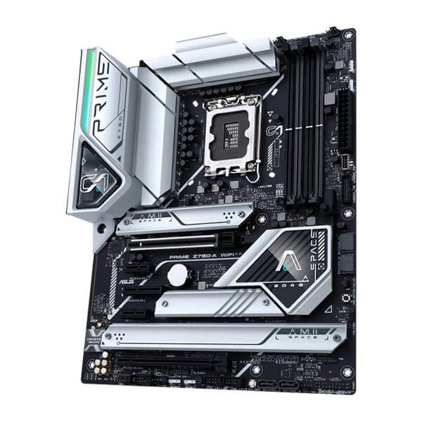 Asus Prime Z790-A WIFI CSM DDR5 Motherboard