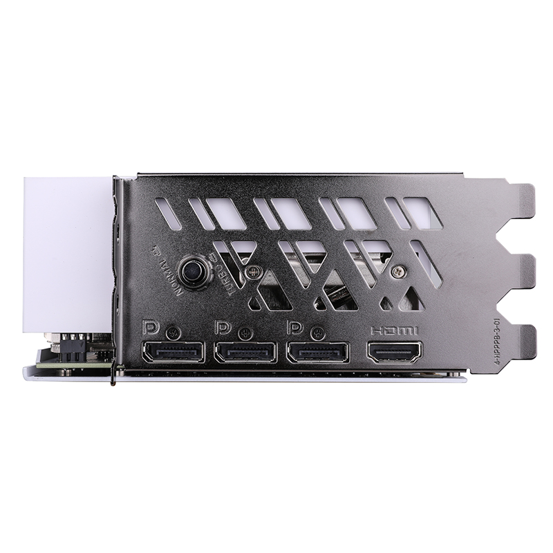 iGame GeForce RTX 4070 Ti SUPER Ultra W OC 16GB-V