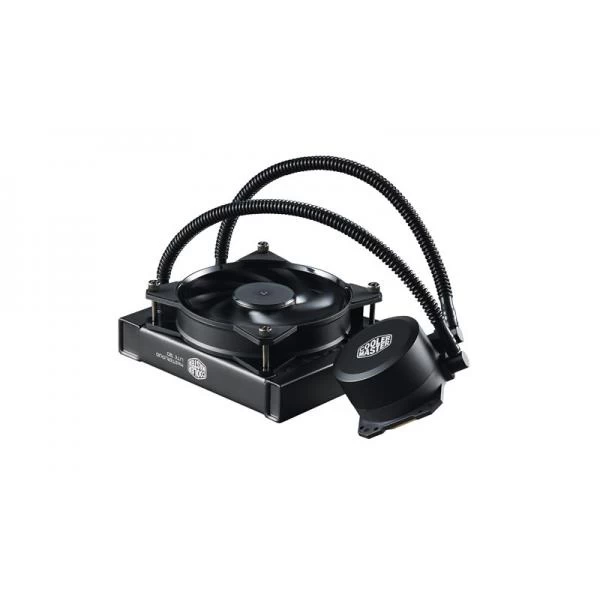 Cooler Master MASTERLIQUID LITE 120 LIQUID COOLER