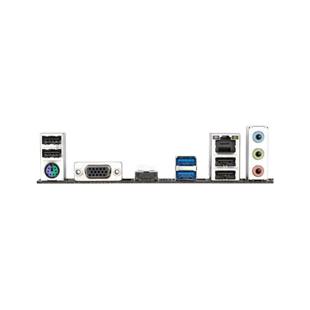 GIGABYTE B560M H V2 (rev. 1.0) Ultra Durable Motherboard - Image 5