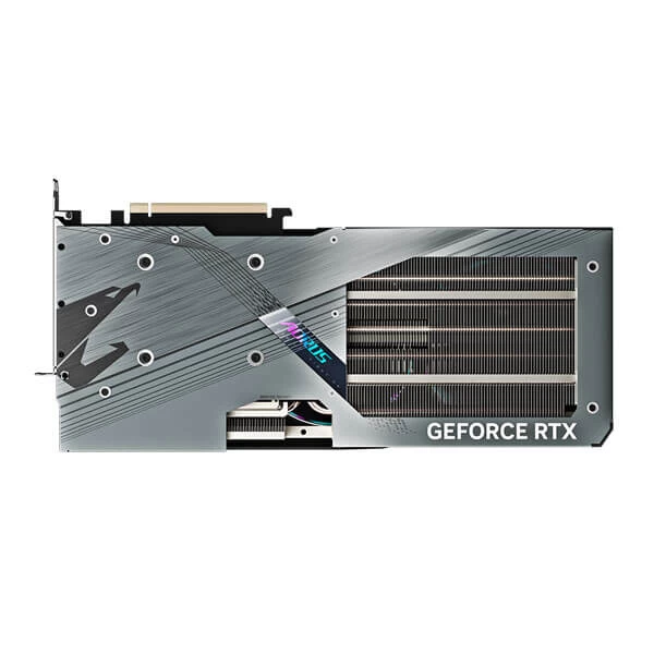 Gigabyte Aorus RTX 4070 Super Master 12GB Gaming Graphics Card - Image 5