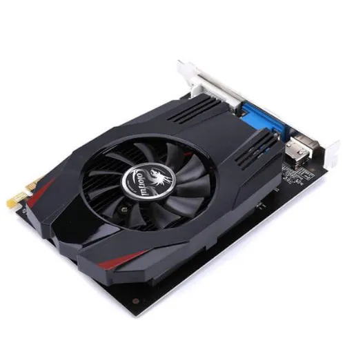 Colorful GeForce GT 730K 2GB DDR3 GRAPHIC CARD