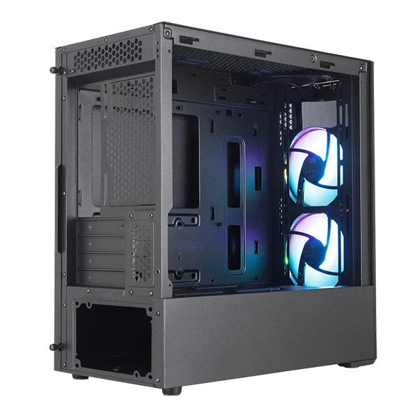Cooler Master MasterBox MB311L ARGB (Black)