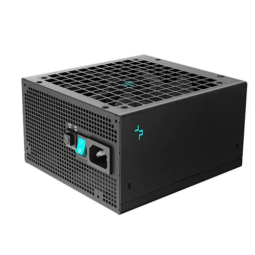Deepcool PX850G 850 Watt Fully modular Atx 3.0 80 Plus Gold Power Supply