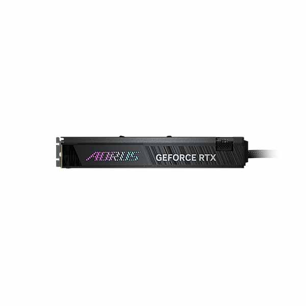 Gigabyte AORUS GeForce RTX 5090 Xtreme Waterforce 32GB GDDR7 Graphic Card GV-N5090AORUSX W-32GD