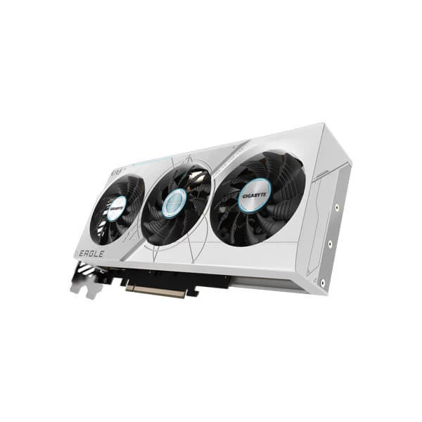 Gigabyte RTX 4070 Super Eagle OC ICE 12GB Graphics Card - Image 6