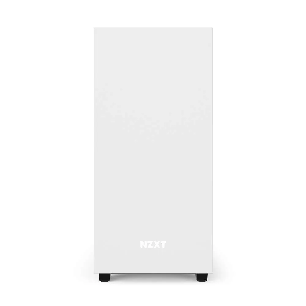 NZXT H510 COMPACT MID-TOWER WHITE/BLACK  CASE hover view