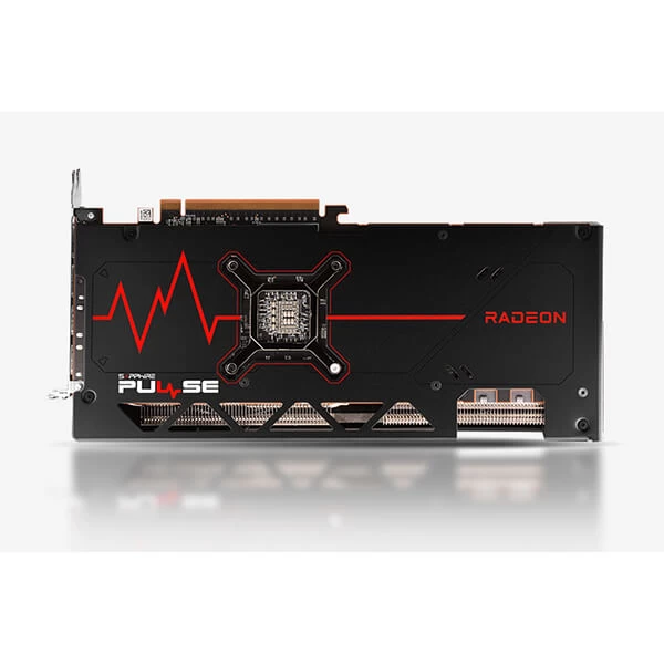 Sapphire Pulse Radeon RX 7700 XT 12GB Gaming Graphics Card
