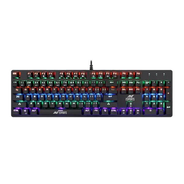 Ant Esports MK3200 Mechanical Gaming Keyboard
