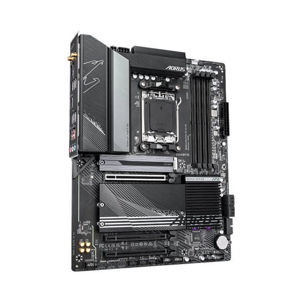 Gigabyte B650 Aorus Elite AX V2 (Wi-Fi) Motherboard - Image 4