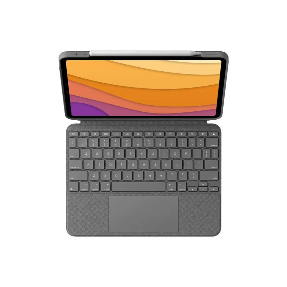 Combo Touch for iPad Air 10.9″ (4th gen)