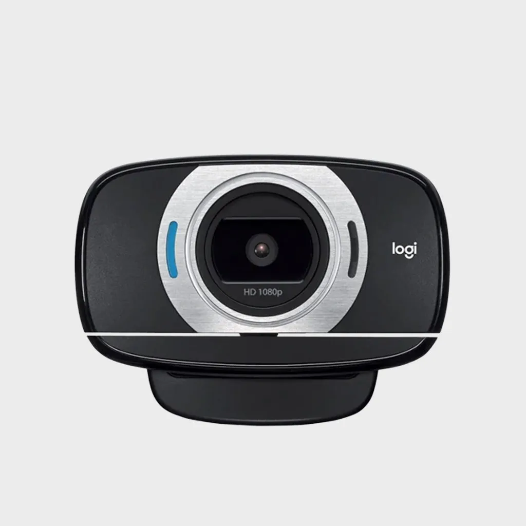 Logitech C615 HD Camera - Image 4