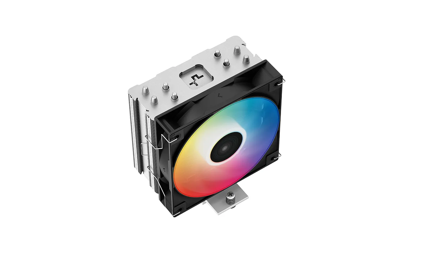 DeepCool AG400 LED 120mm CPU cooler