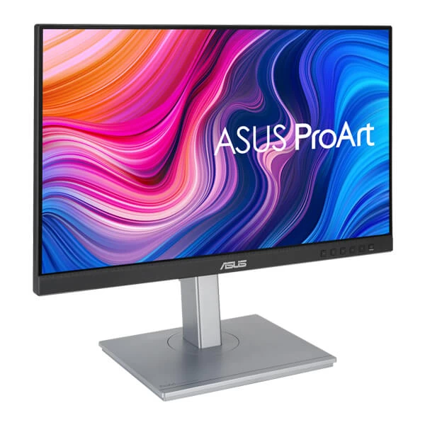 Asus ProArt Display PA247CV 100% SRGB Professional Monitor