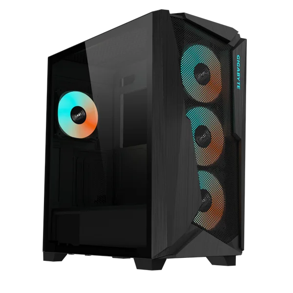 GIGABYTE C301 GLASS