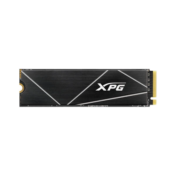Adata XPG Gammix S70 Blade 2TB M.2 NVMe Internal SSD - Image 5