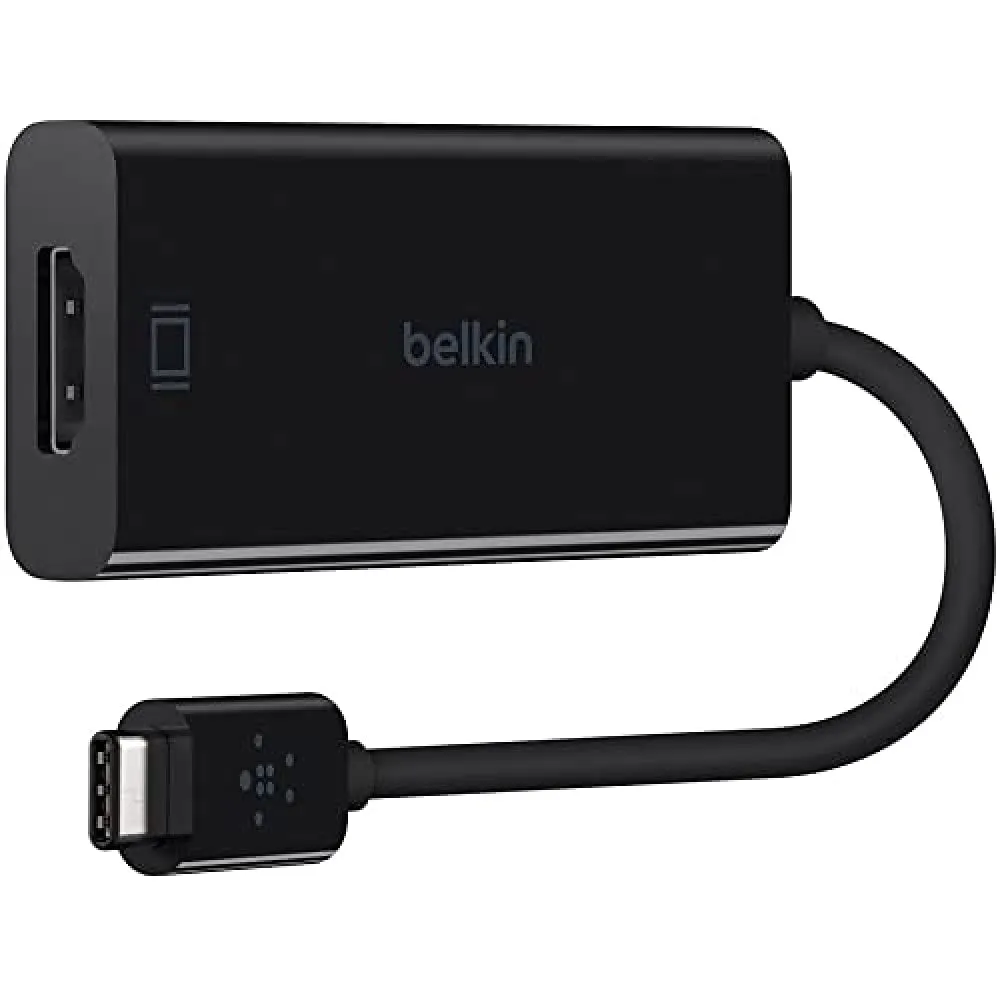 Belkin USB Type-C to HDMI Adapter