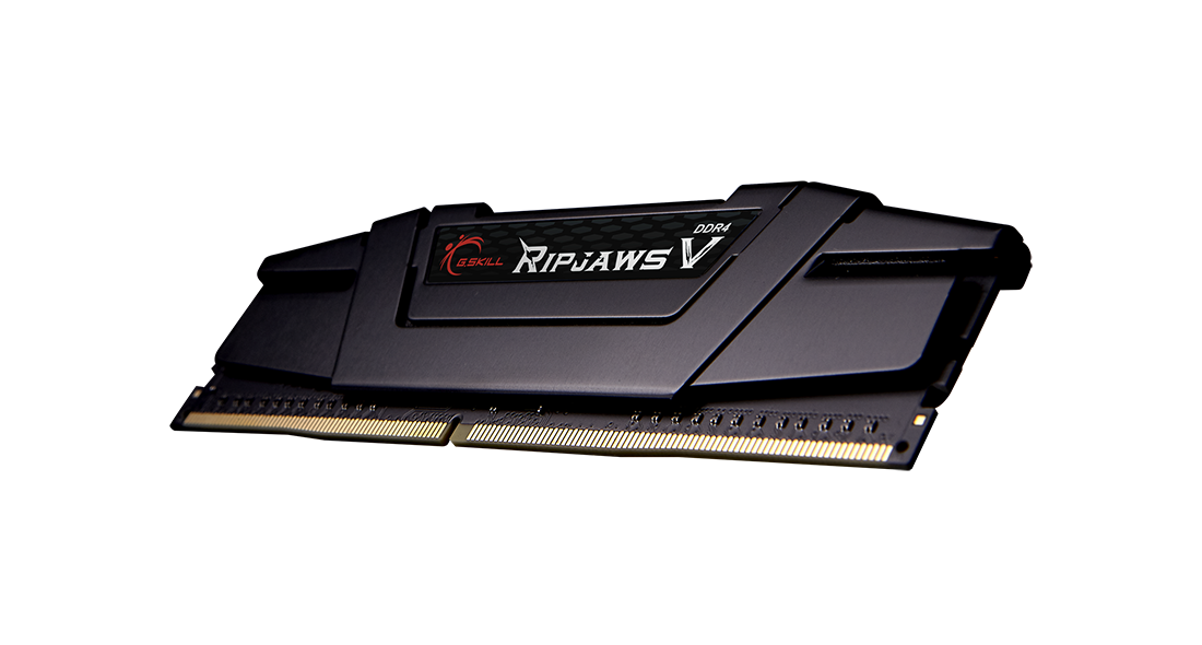 G.Skill - Ripjaws V Series 16Gb 288-Pin Ddr4 3200Mhz Sdram
