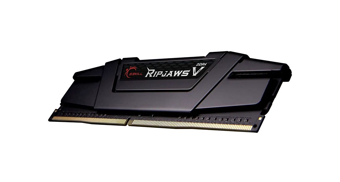 G.Skill - Ripjaws V Series 16Gb 288-Pin Ddr4 3200Mhz Sdram