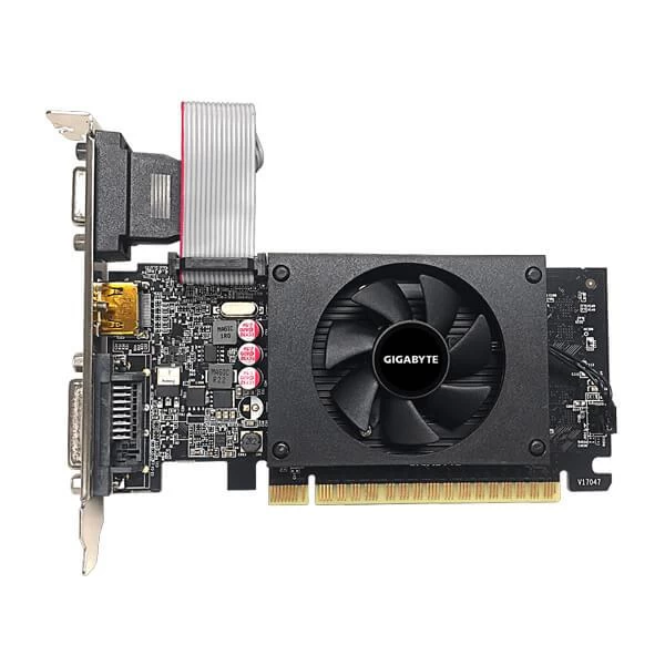Gigabyte GT 710 2GB DDR5 - Image 2