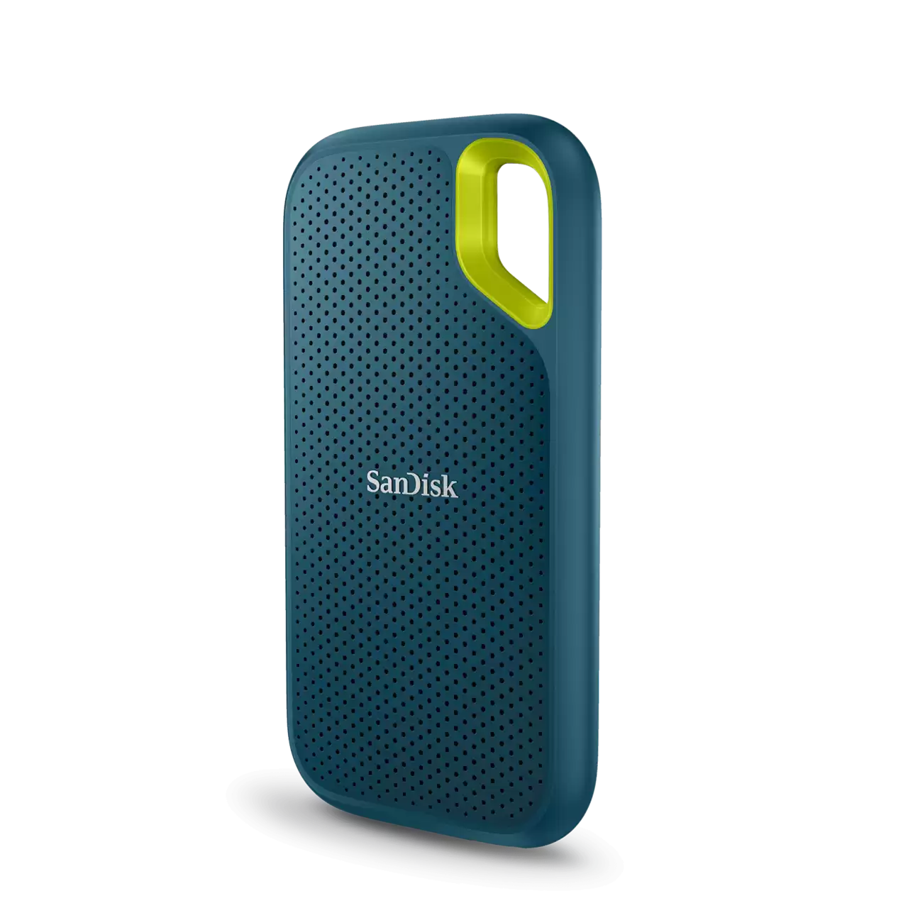 SanDisk Extreme Portable SSD 2TB (Monterey)