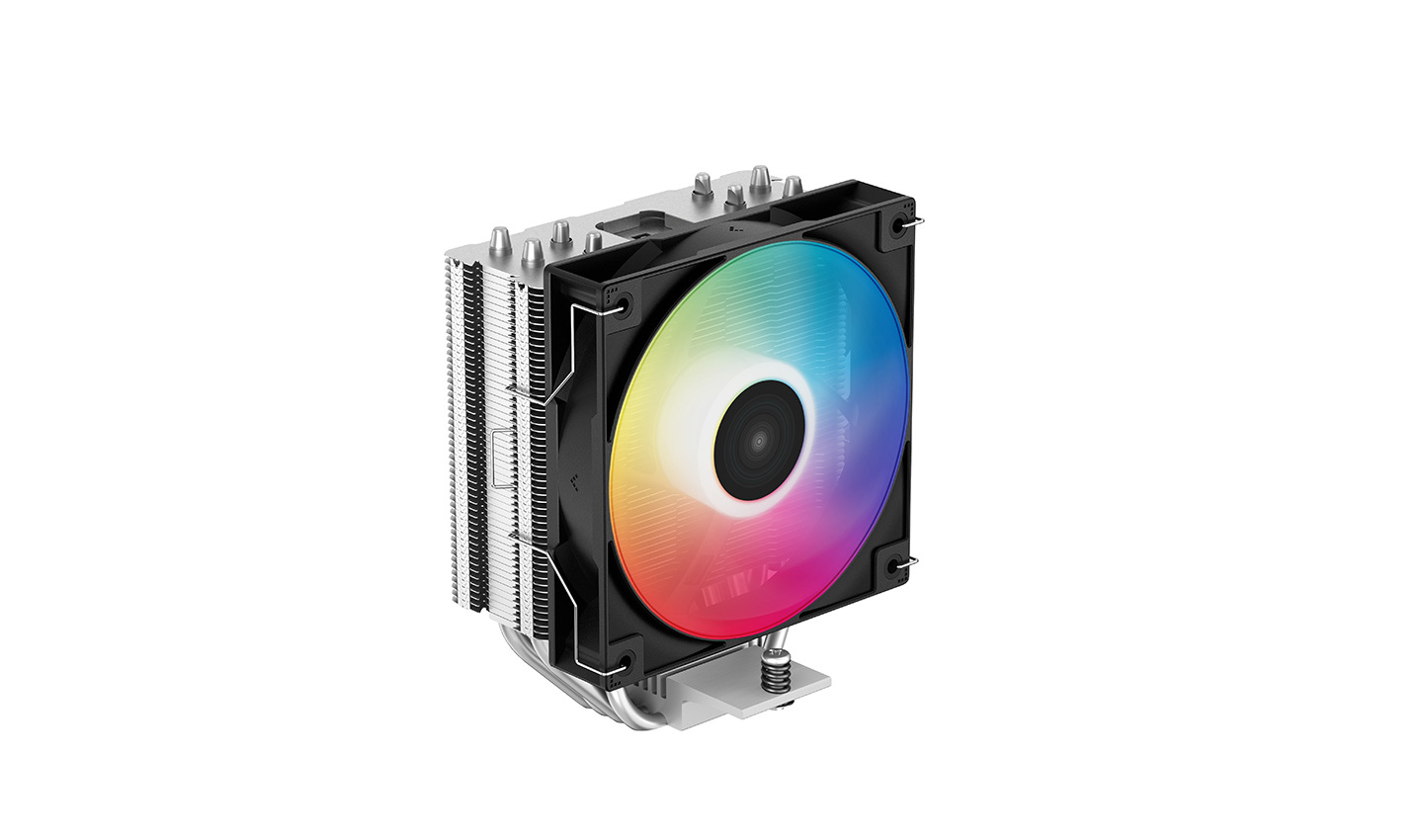 DeepCool AG400 LED 120mm CPU cooler