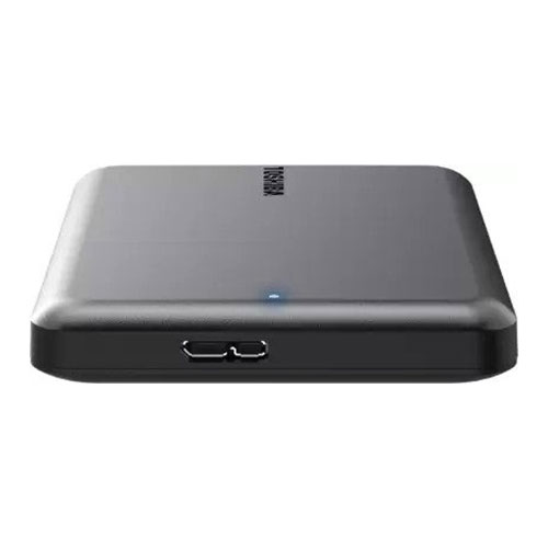 Toshiba Canvio Partner 2TB USB 3.0 Portable External Hard Drive