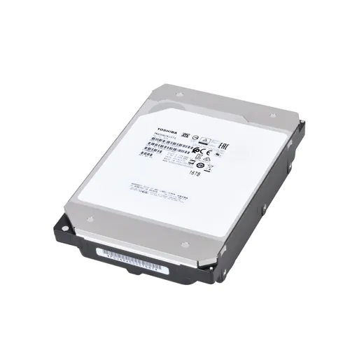 Toshiba MG09 Series 18TB Enterprise Hard Drive