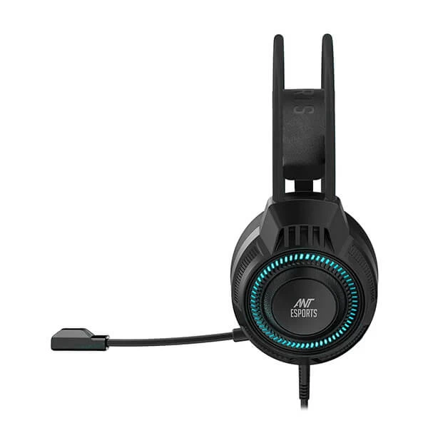 Ant Esports H580 Pro RGB Gaming Headset