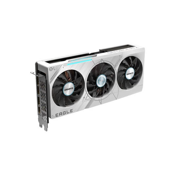 Gigabyte RTX 4070 Super Eagle OC ICE 12GB Graphics Card - Image 4