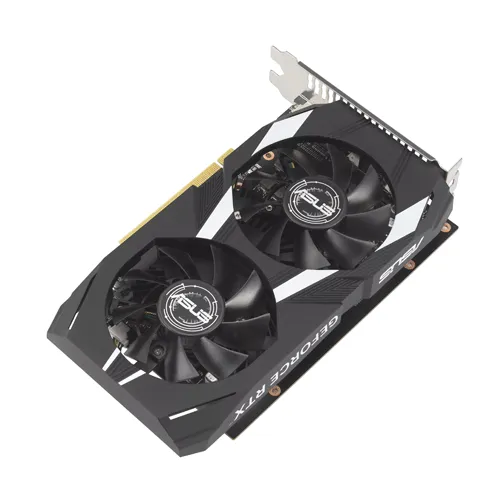 Asus Dual GeForce RTX 3050 OC Edition 6GB GDDR6