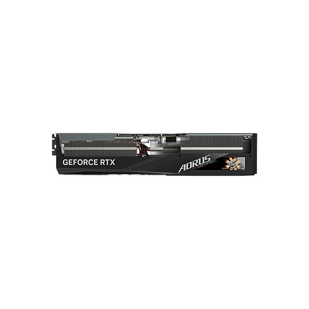 Gigabyte Aorus Rtx 4080 Super Master 16Gb Graphics Card - Image 4