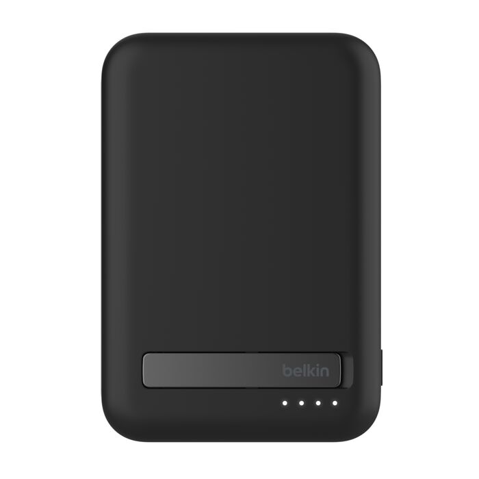 BELKIN Magnetic Power Bank with Qi2 15W 10K