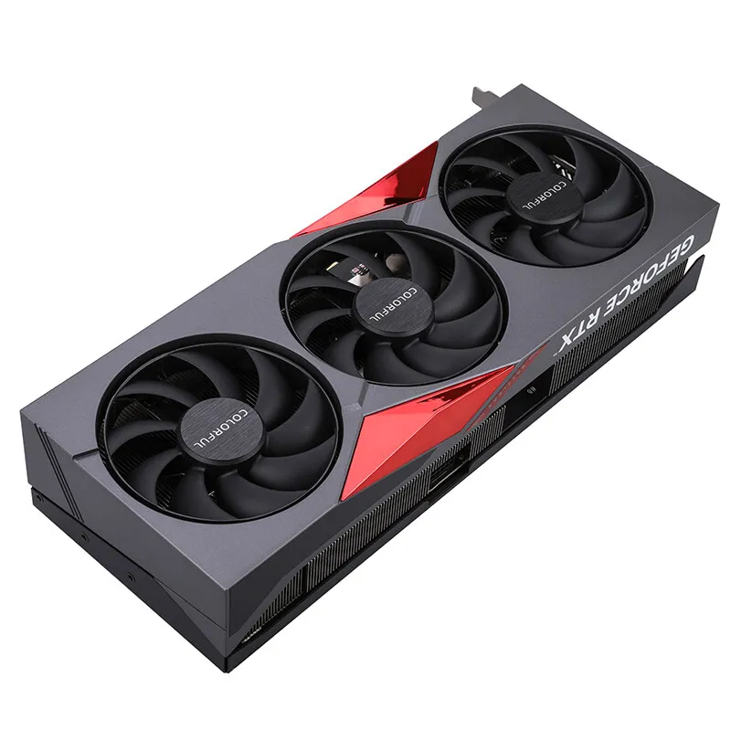 Colorful GeForce RTX 4070 SUPER NB EX 12GB-V