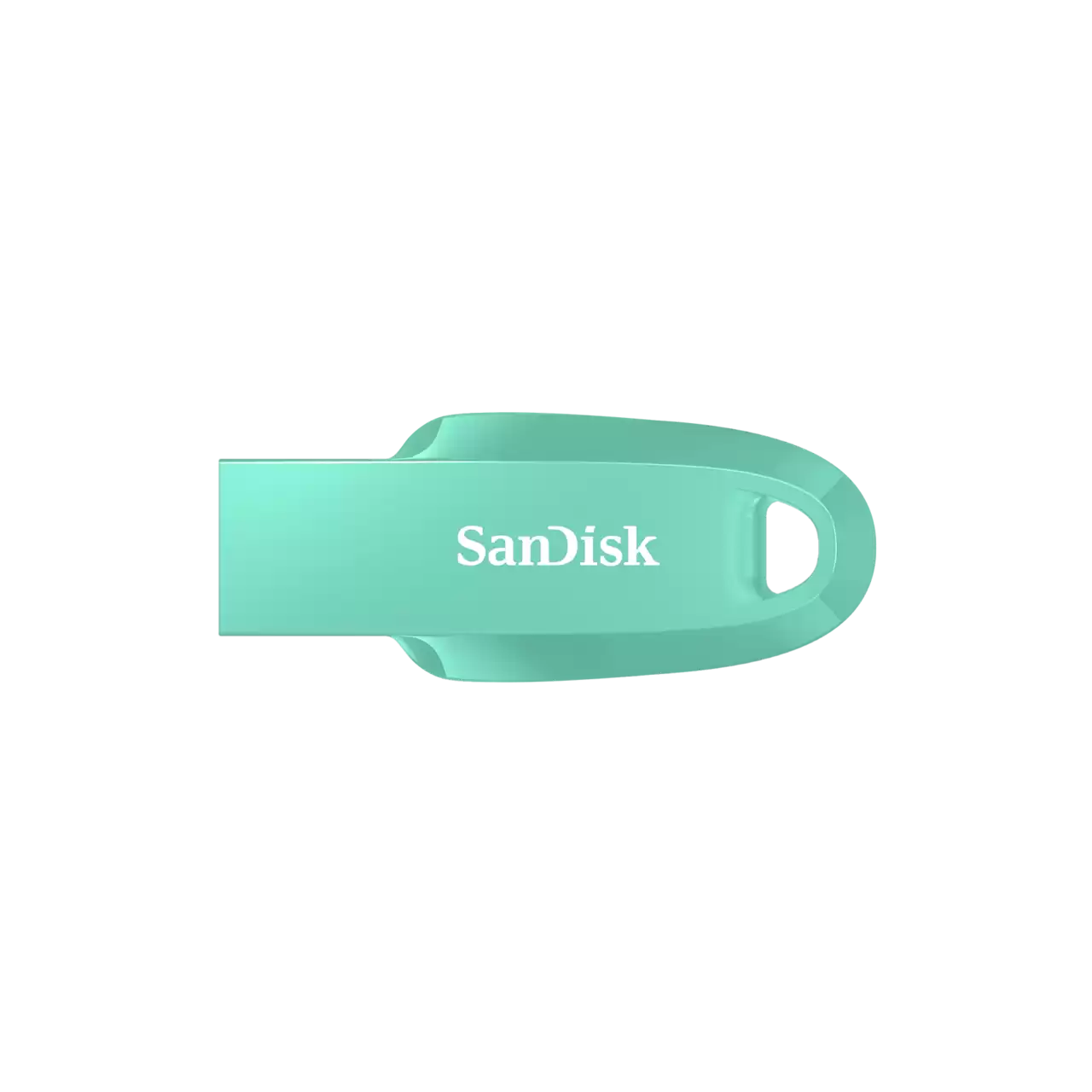 SanDisk Ultra Curve 3.2 Flash Drive - 256GB (Mint)