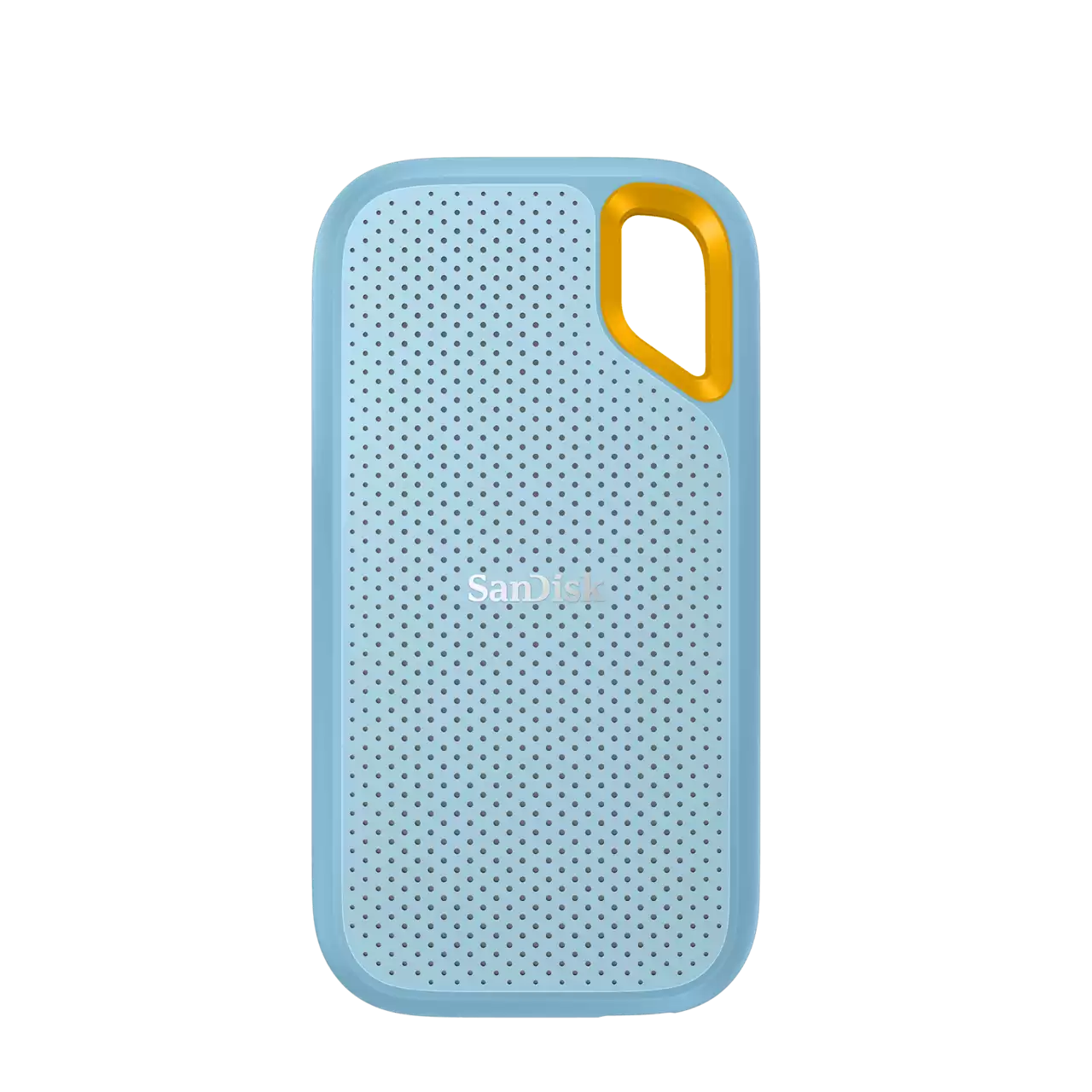 SanDisk Extreme Portable SSD 1TB (Sky Blue)