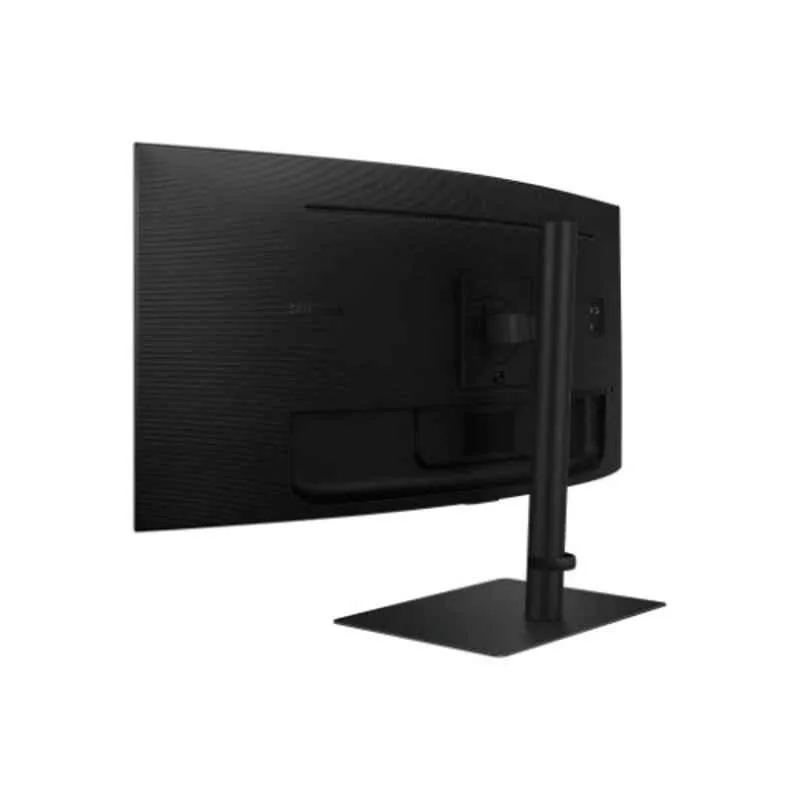 Samsung ViewFinity S6 34 inch Black Ultra WQHD Monitor