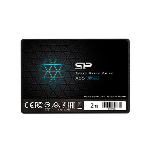 Silicon Power Ace A55 2TB Internal SSD