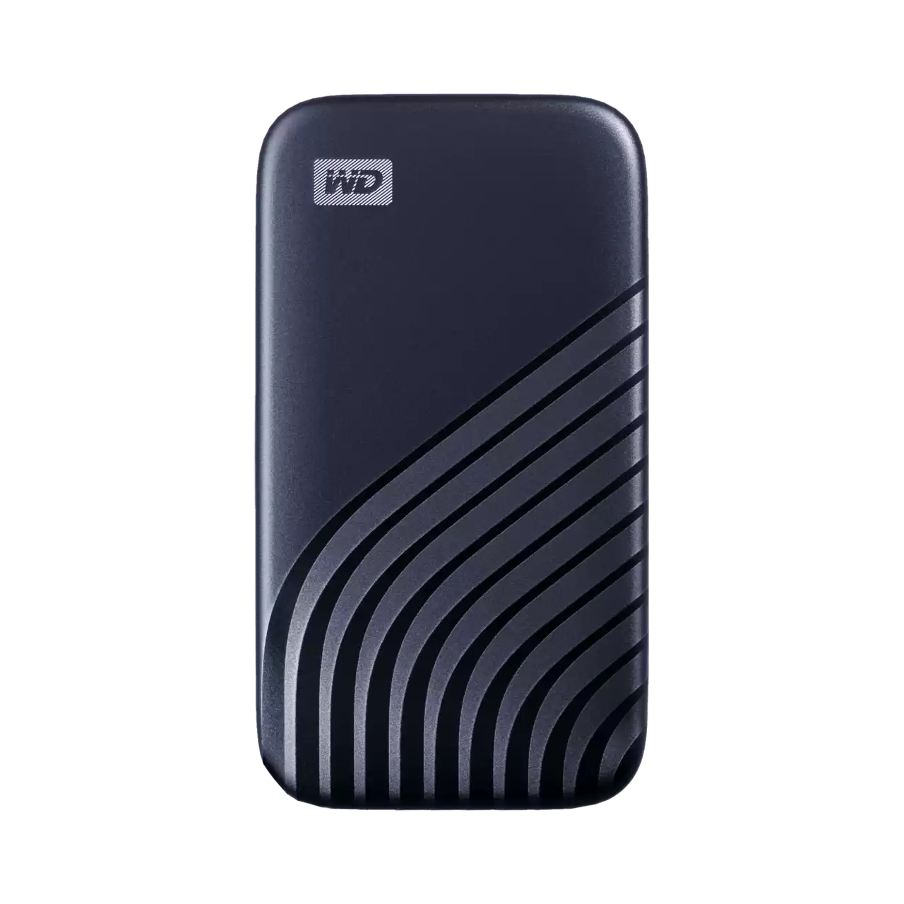 WESTERN DIGITAL WD My Passport SSD 500GB Midnight Blue